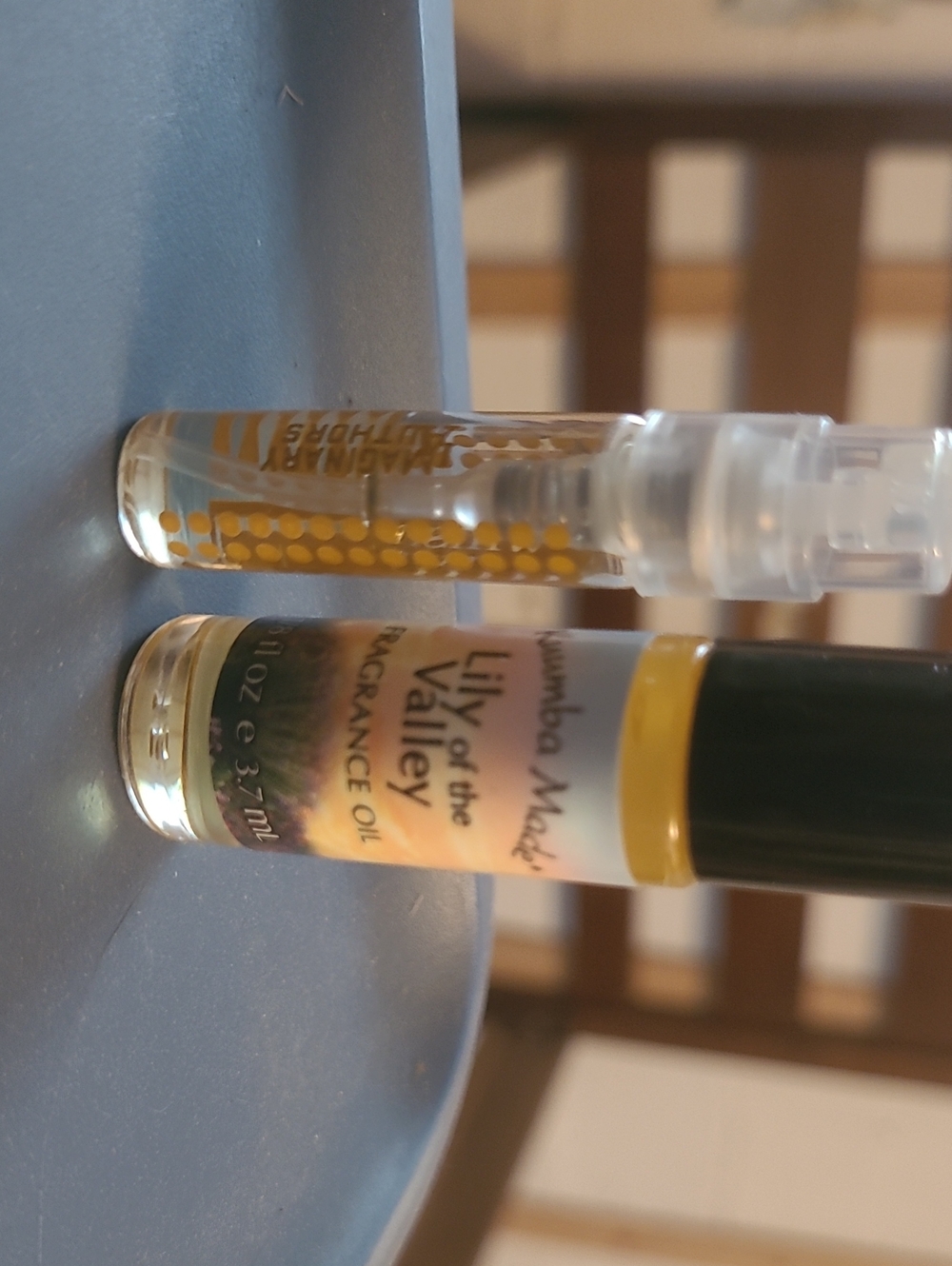 Short Story Collection Fragrance Set - Picture 5 of 5